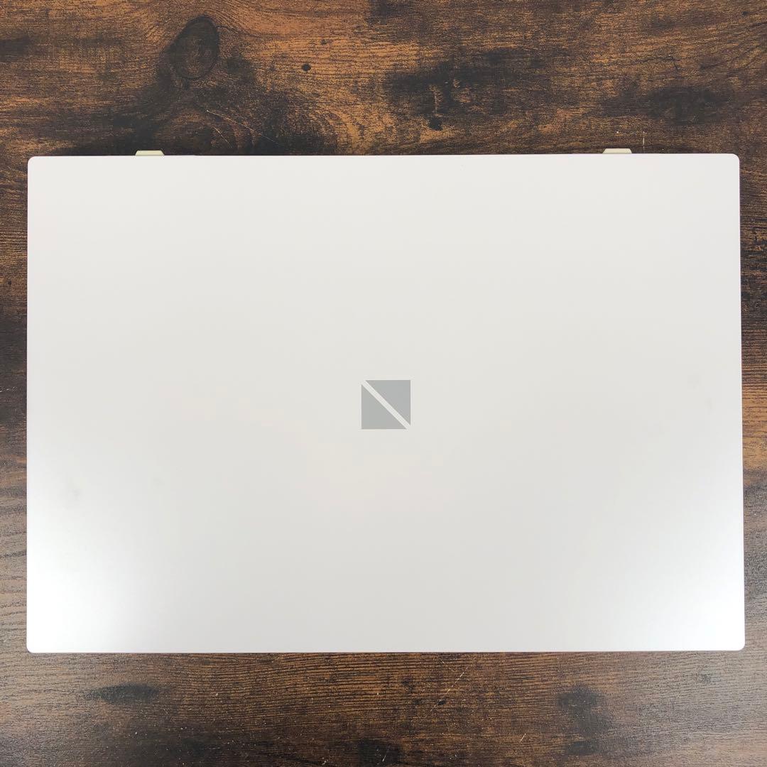 Windowsノート本体 NEC LAVIE PC-N1566CAW-J / Ryzen7 5700U