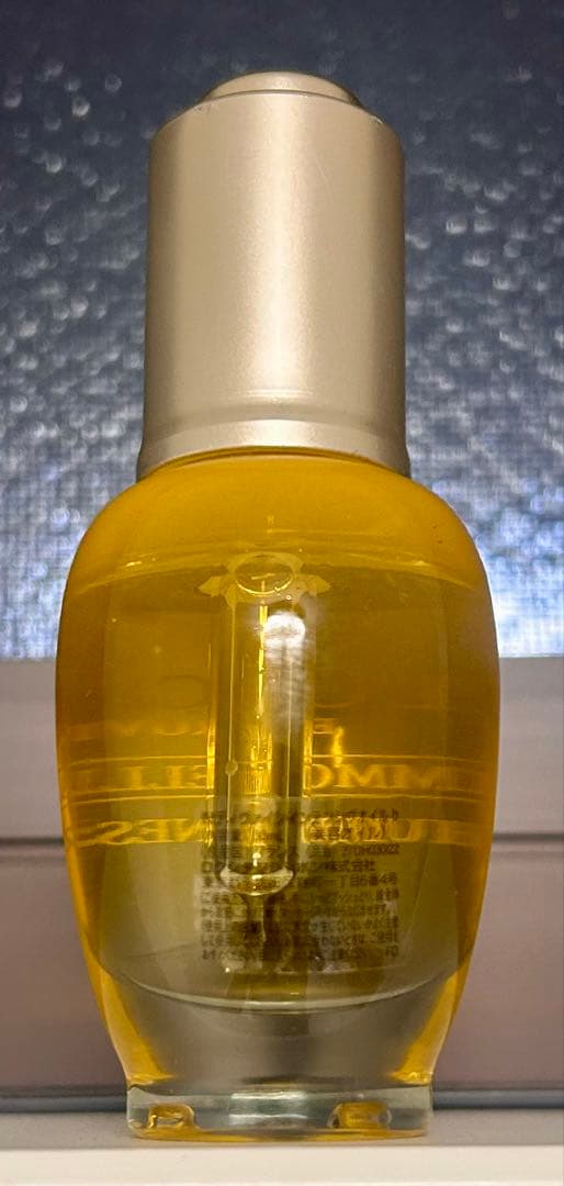 L'Occitane ロクシタン　イモーテル　ディヴァインオイル　 美容液