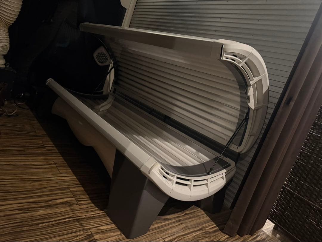 コラーゲンマシン　Hapro シークレット200 全身美容機