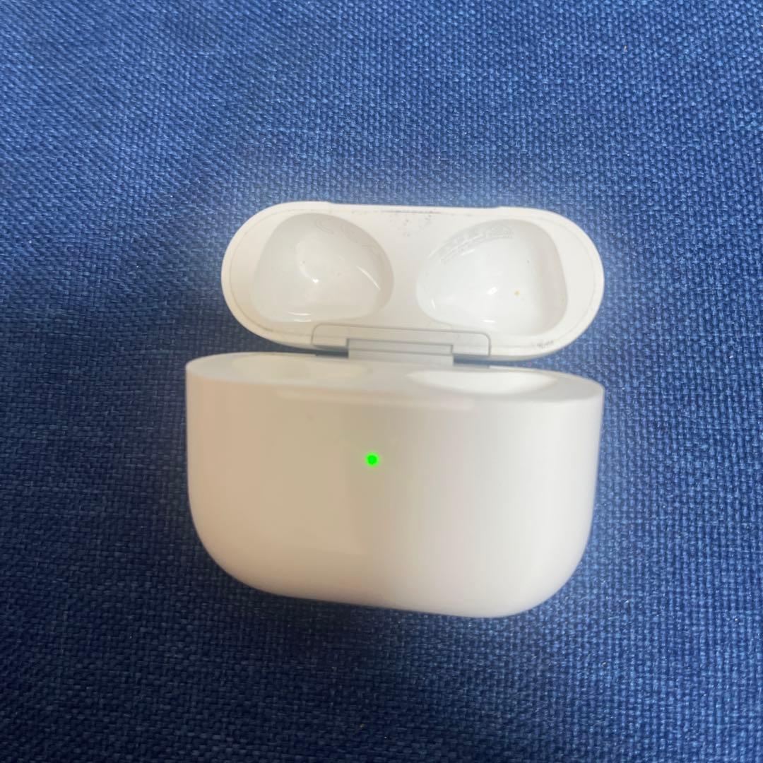 イヤホン airpod3 with charging case