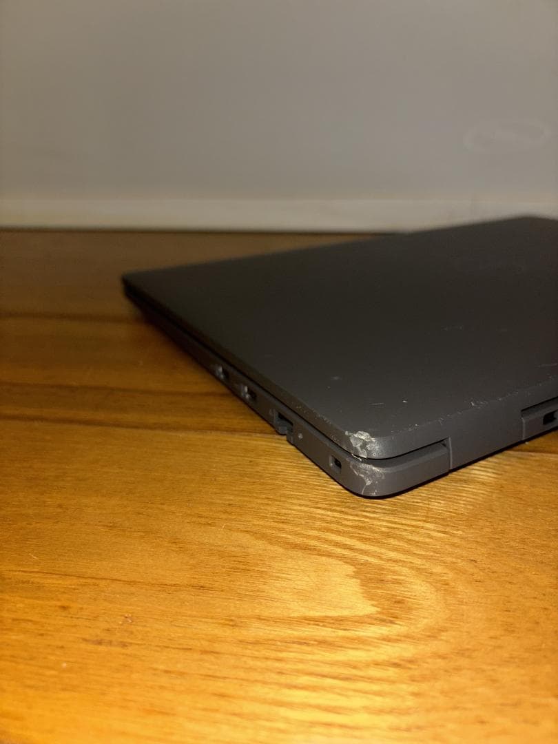Windowsノート本体 DELL Latitude 3550 i5 1345U 256GB/16GB