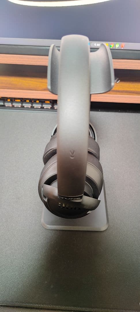ヘッドホン JBL TUNE 780NC
