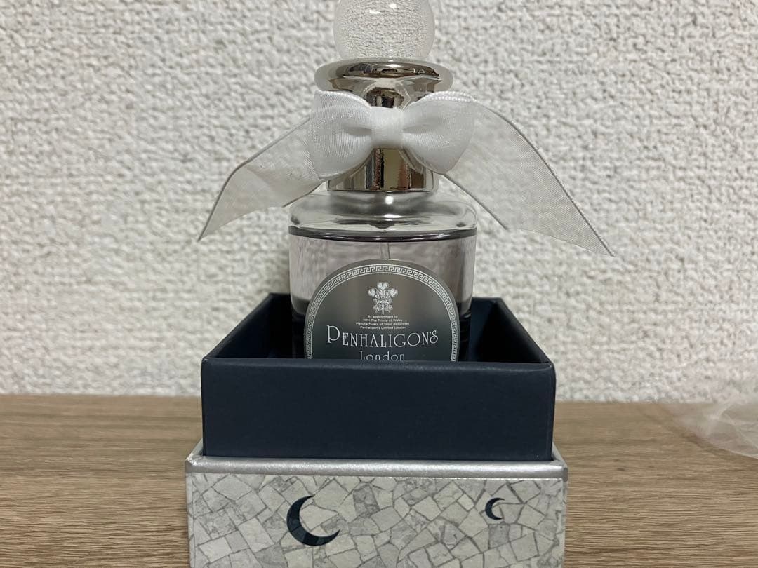 ペンハリガン　ルナ　30ml Penhaligon's Luna