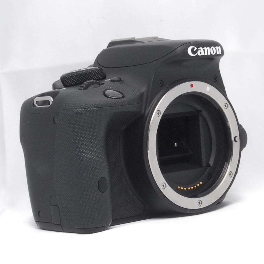 Canon kiss X7 人気商品♪ 一眼ダブルレンズ♪【超望遠レンズ✨】