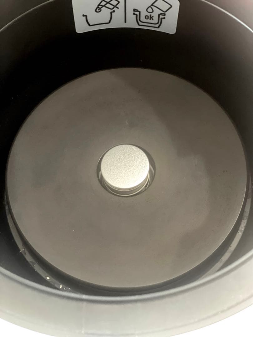T-fal Cook4me 高圧調理器 3L 箱付き