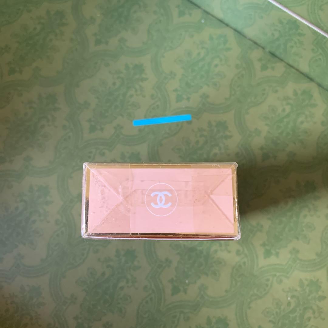 CHANEL シャネル 未開封 ALLURE アリュール 50ml