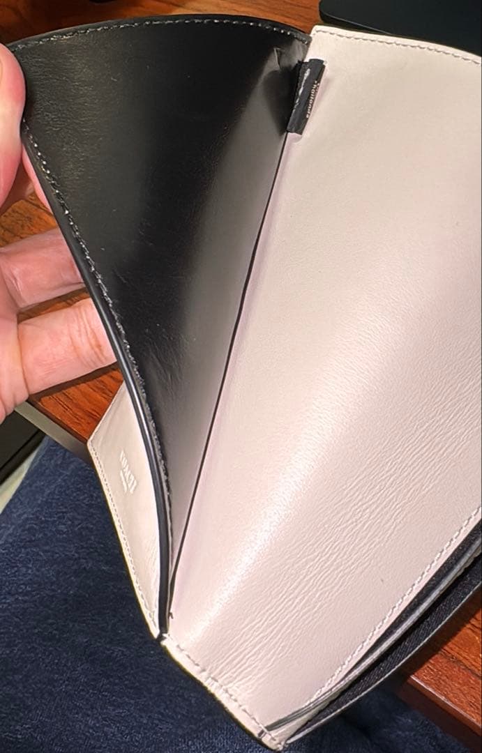 コーチ　Coach パスポートケース・カバー