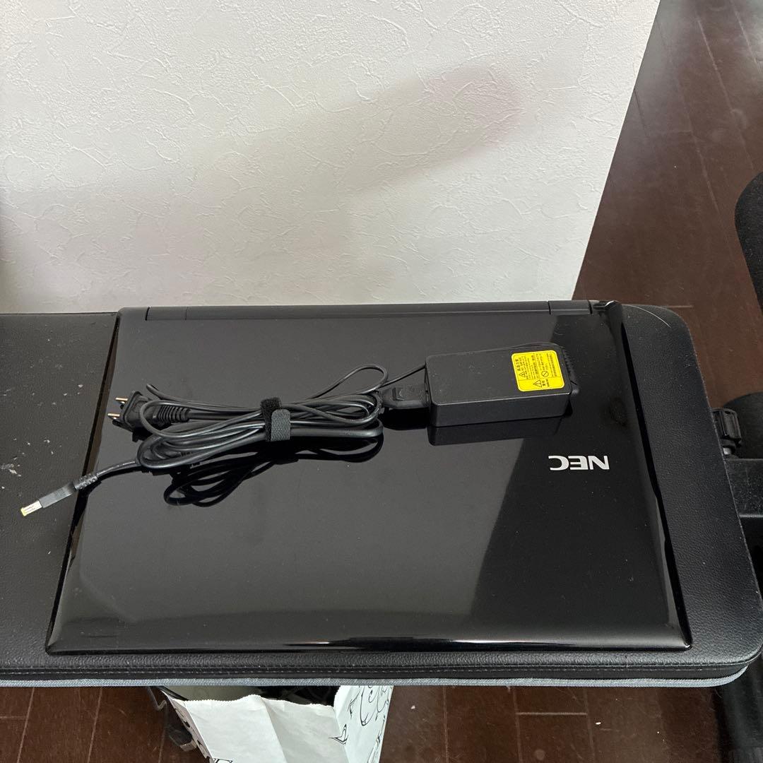 NEC VersaPro 15.6インチ Core i5-6200U 8GB