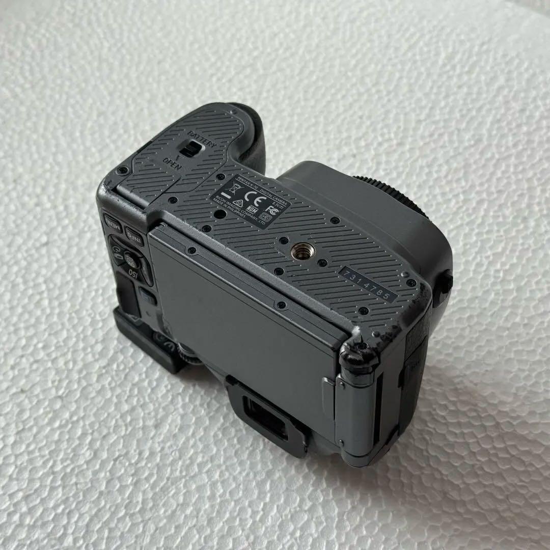 PENTAX K-70 デジタル一眼レフカメラ +レンズ2本セット