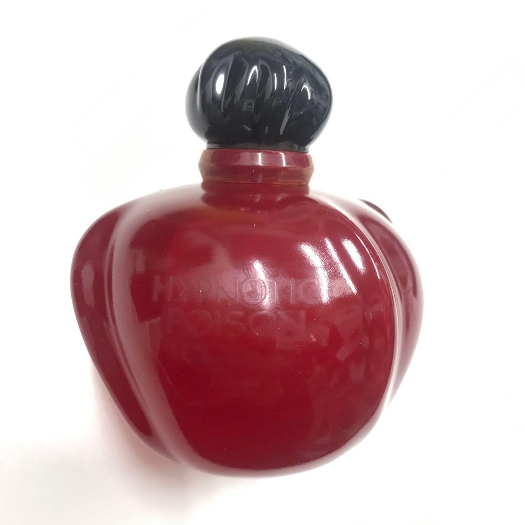 ヒプノティック プワゾン オードゥ トワレ　50ml