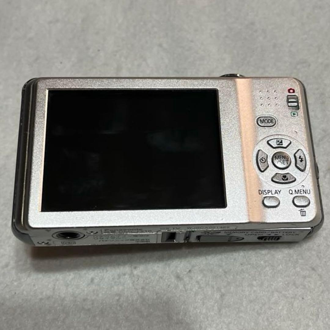 Panasonic デジカメ 6台まとめ 《ジャンク》