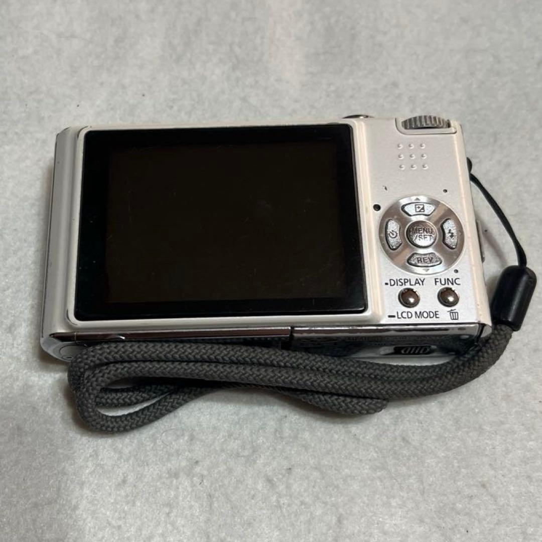 Panasonic デジカメ 6台まとめ 《ジャンク》