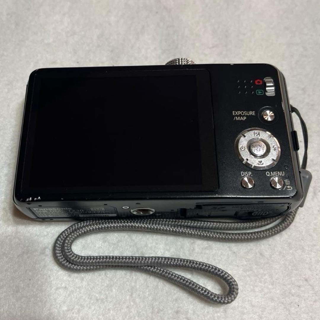 Panasonic デジカメ 6台まとめ 《ジャンク》