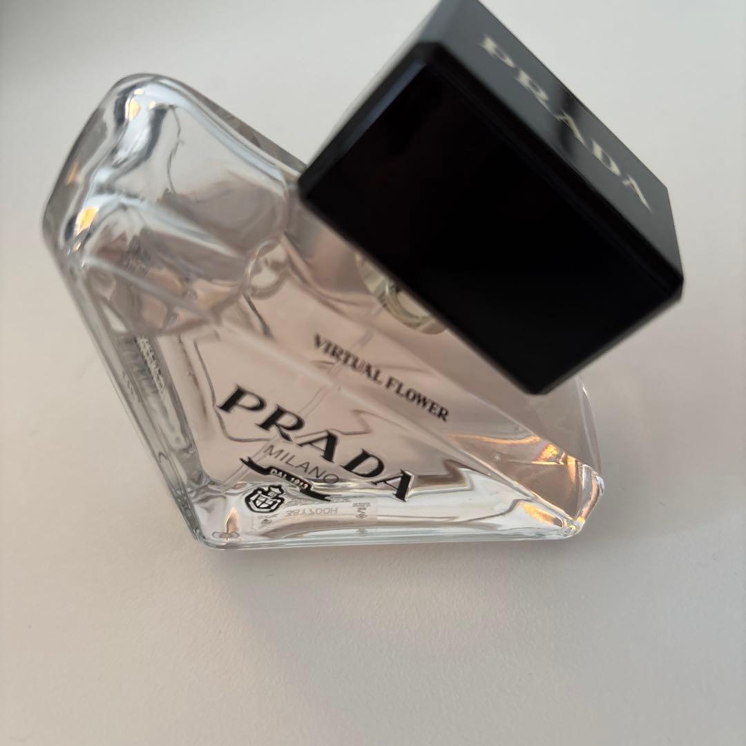 PRADA Virtual Flower 香水50ml