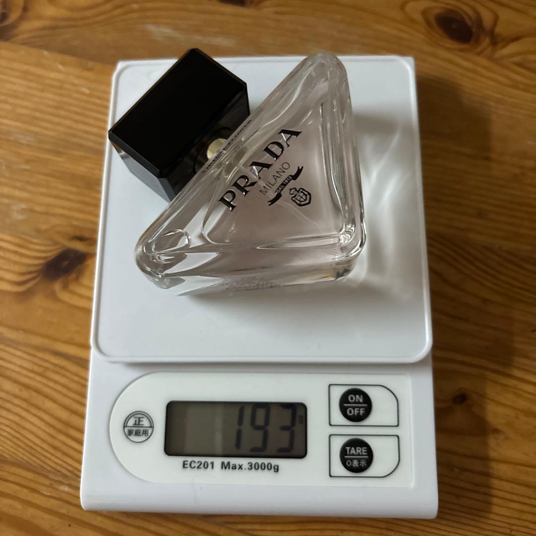 PRADA Virtual Flower 香水50ml