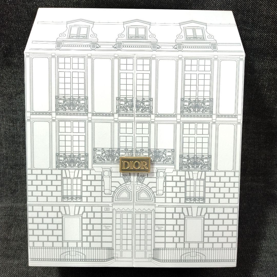 ☆未使用・Dior ル ミニ 30 モンテーニュ ディスカバリーセット☆