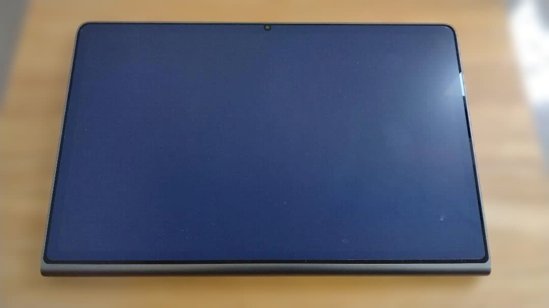 Lenovo Tab Plus 11.5　ソフトケース付き