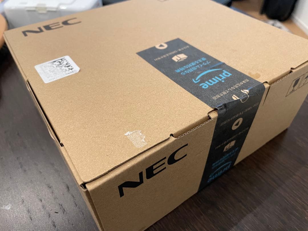 NEC Aterm 無線LAN Wi-Fi 7 ルーターAM-7200D8BE