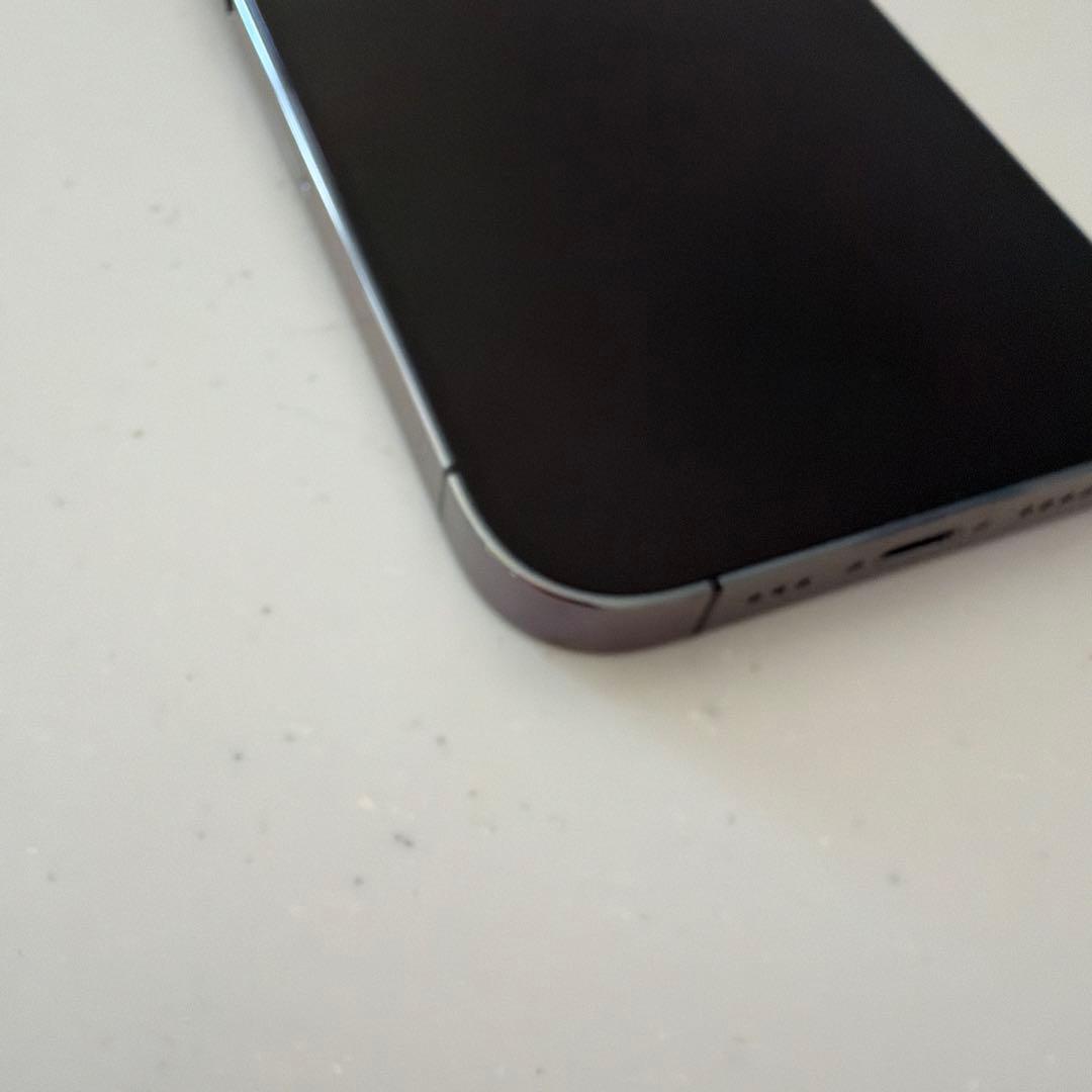 iPhone 14 Pro 256GB パープル