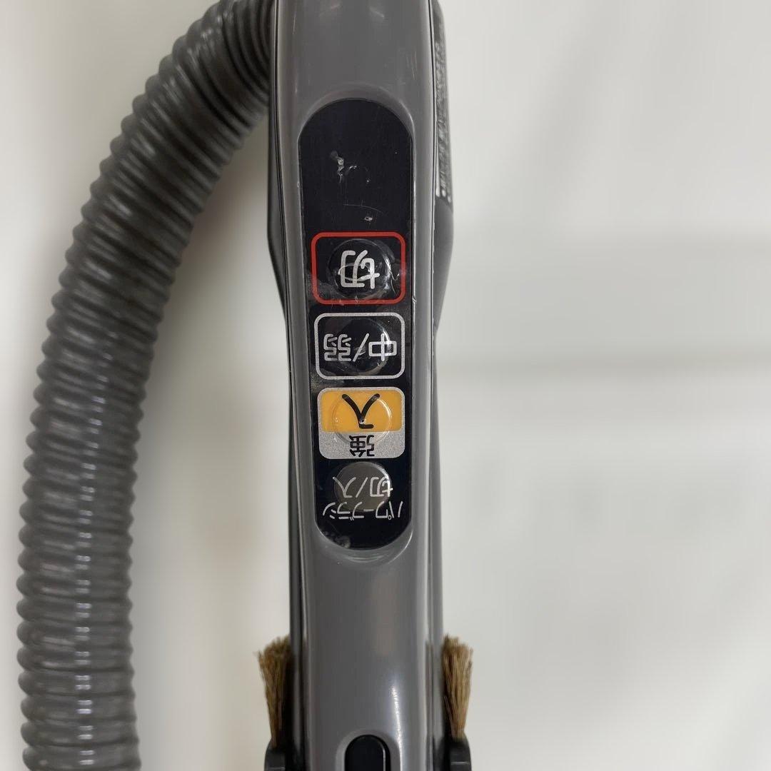 三菱電機 TC-FXB7P紙パック式掃除機 2013年製