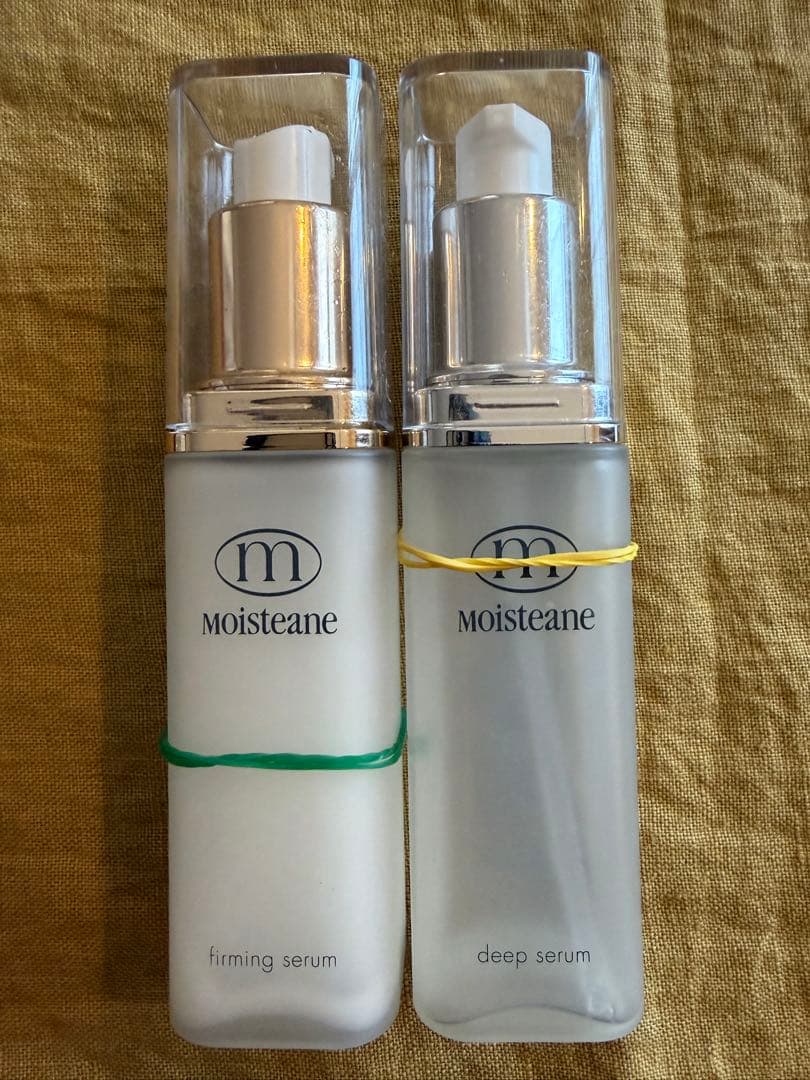 Moisteane スキンケアセット