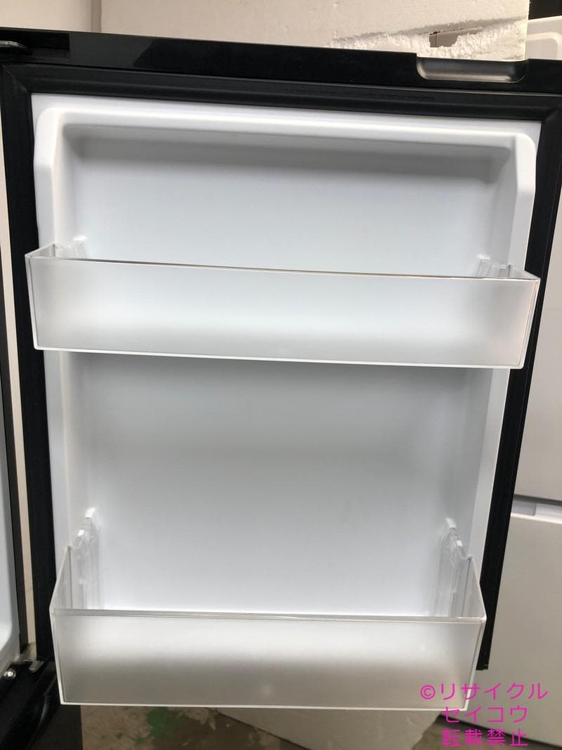 【中古】パナソニック冷蔵庫 156L 2024年式2603301405