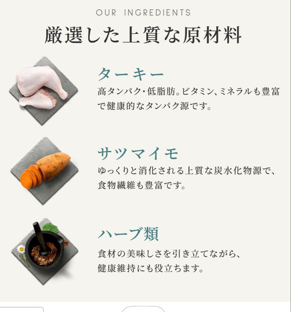 未開封　CANAGAN DENTAL デンタルキャットフード 1.5kg × 2