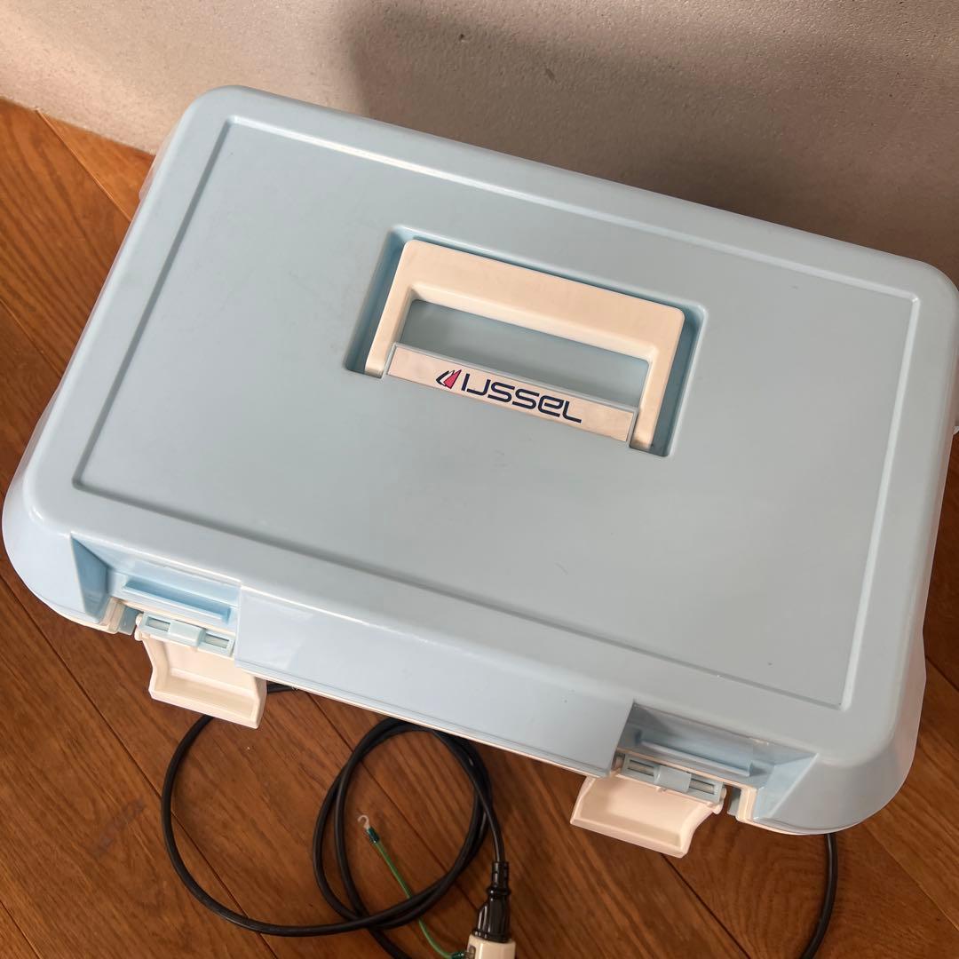 値下げ！バクスター Baxter CAPD バッグ加温機