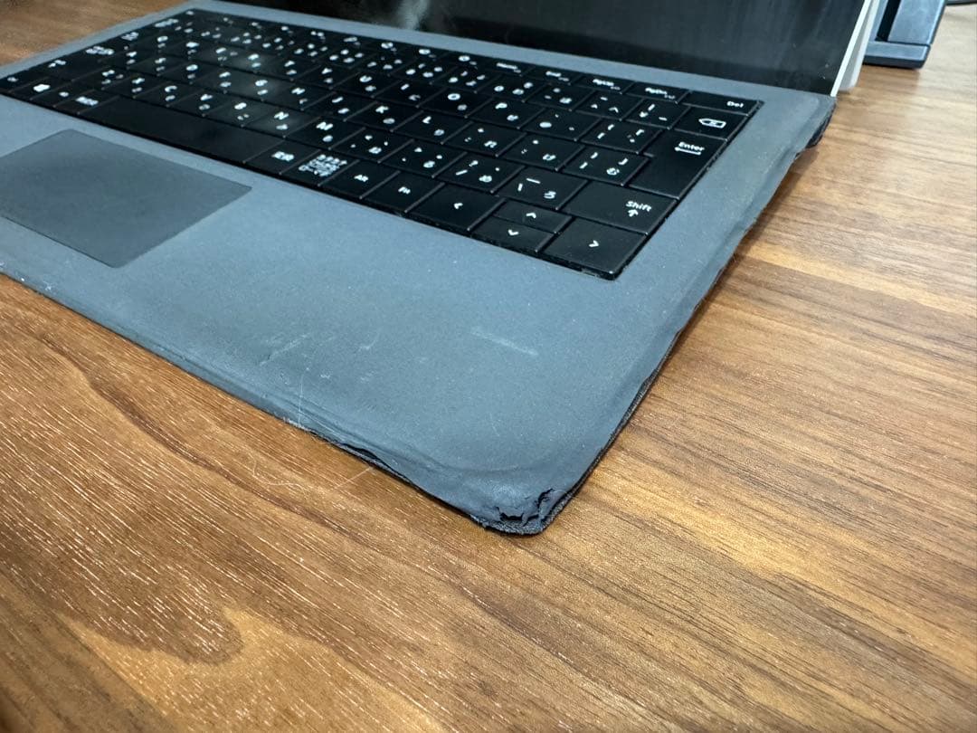 Windowsタブレット本体 Microsoft Surface Pro 3
