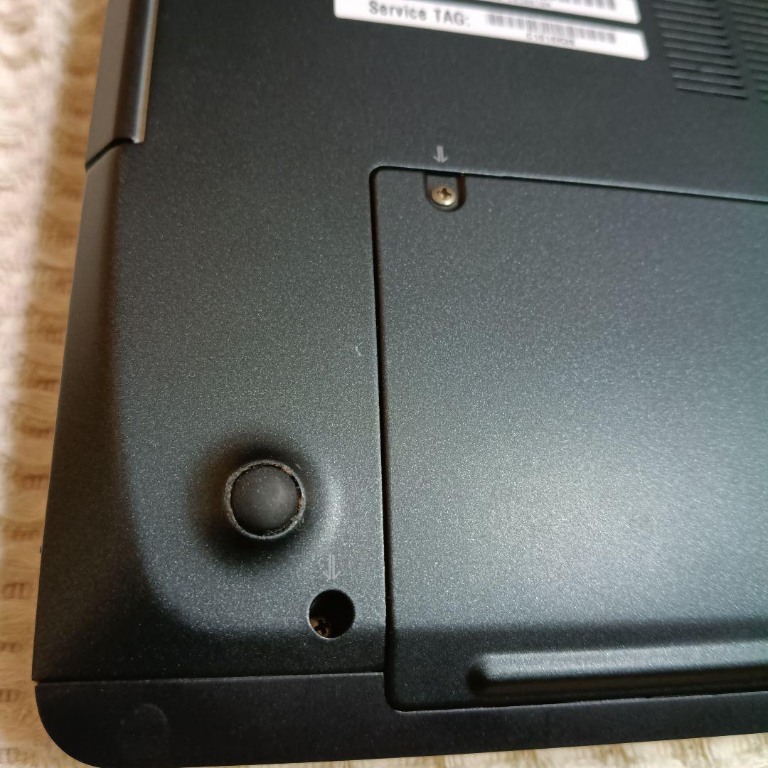 良品ジャンク VAIO type F light