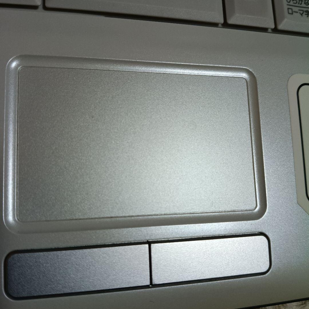 良品ジャンク VAIO type F light