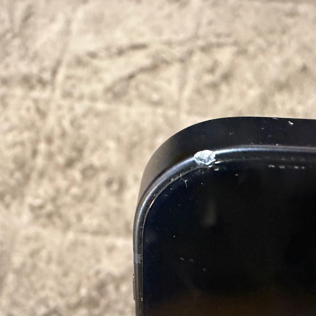 Apple iPhone12 ブラック 256GB 本体