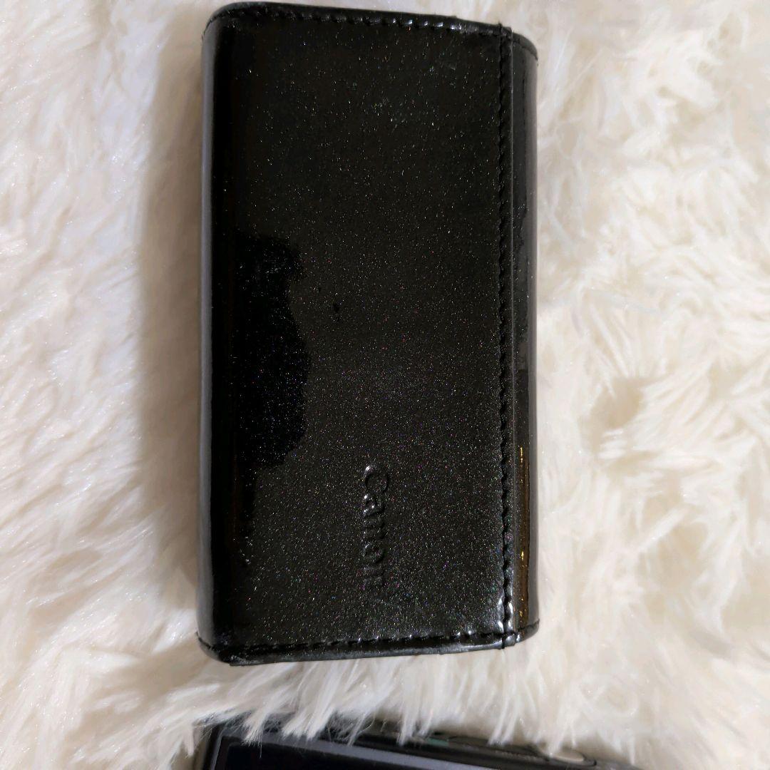 【美品】キャノン IXY 10S 14.1メガピクセル コンデジ