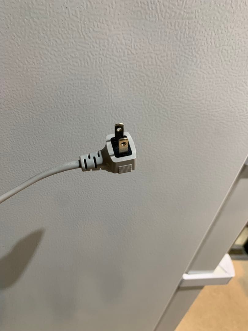 送料込！引き取り可能！ハイアール冷凍庫 JF-NUF280A/AL 2021年製