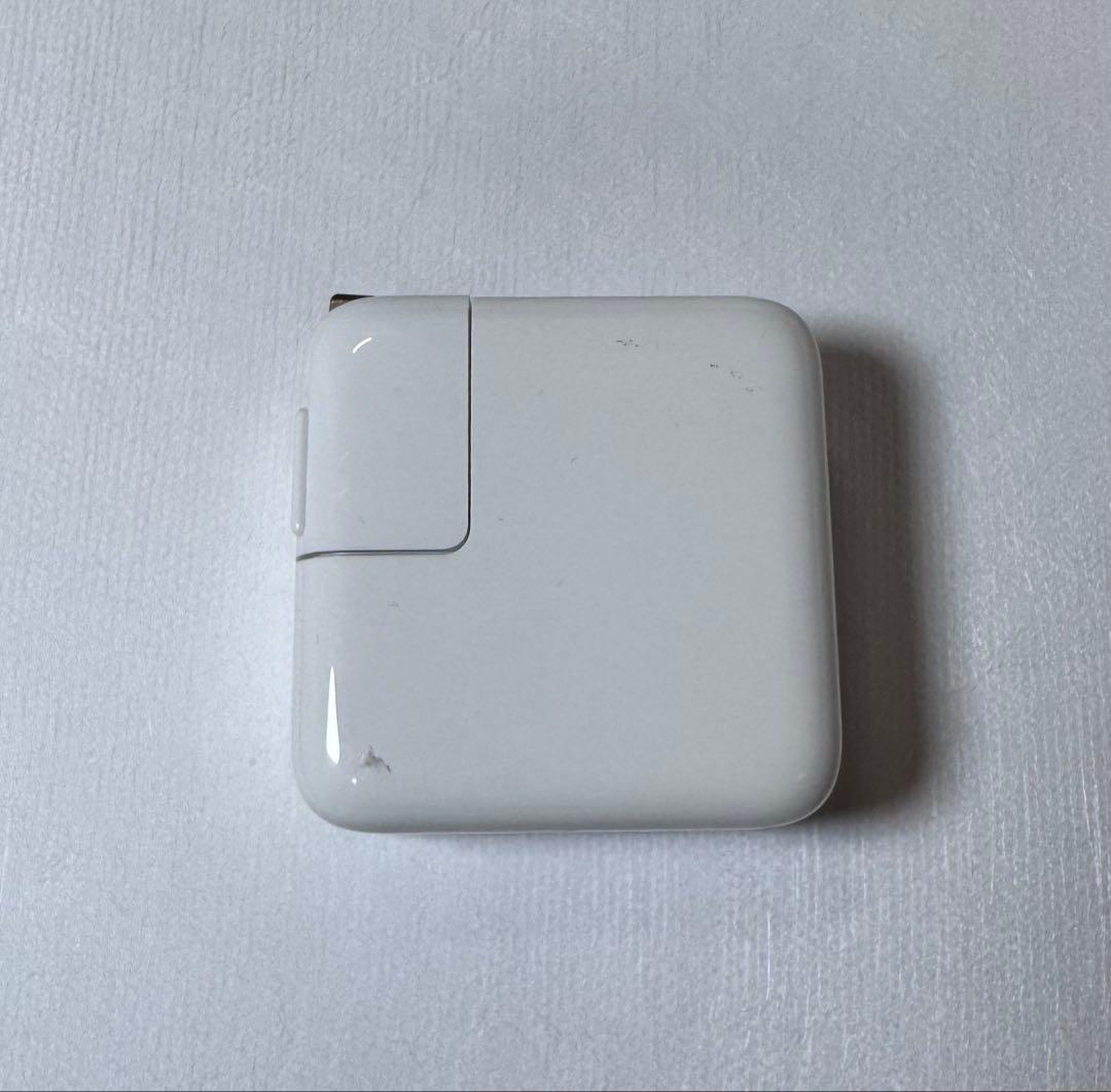 AppleCare+付MacBookAir M1 16/512GBスペースグレー