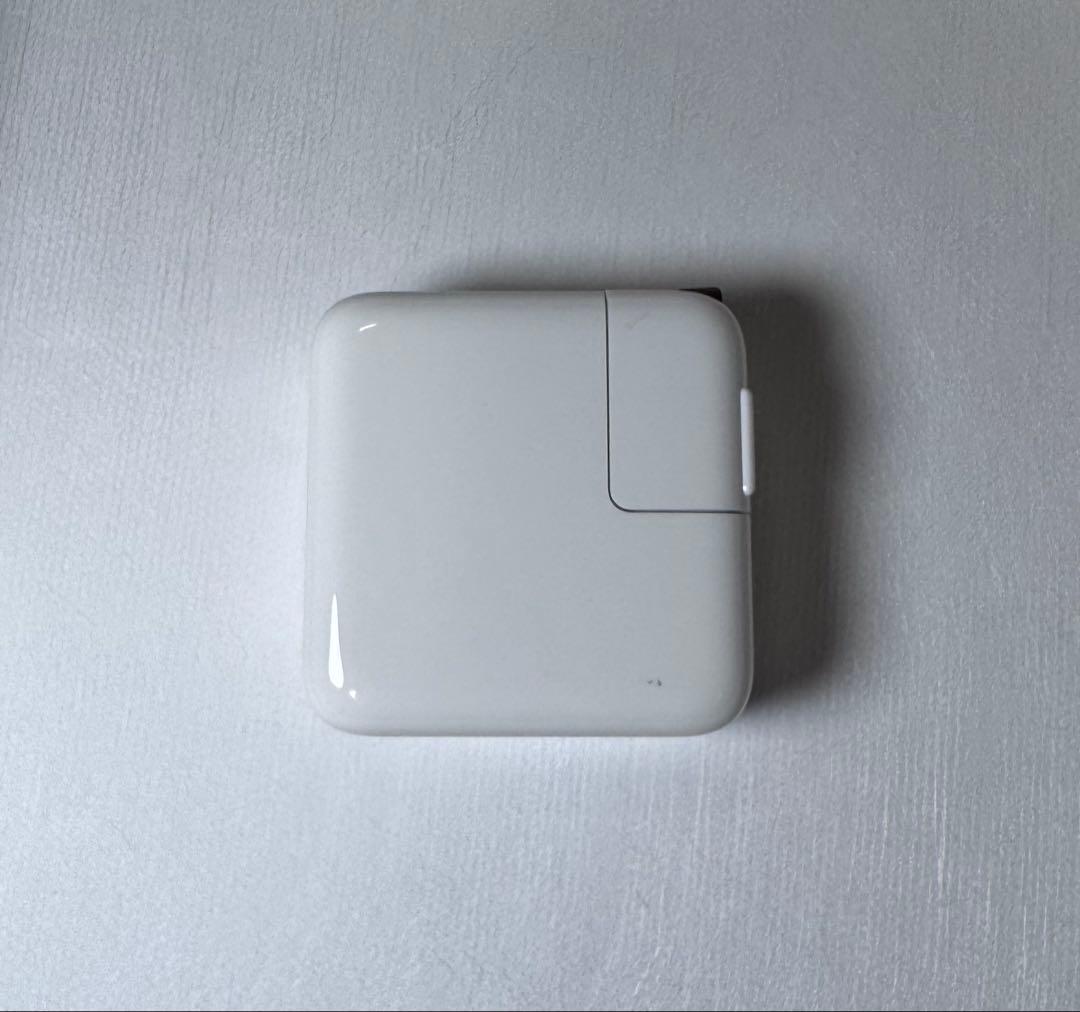 AppleCare+付MacBookAir M1 16/512GBスペースグレー