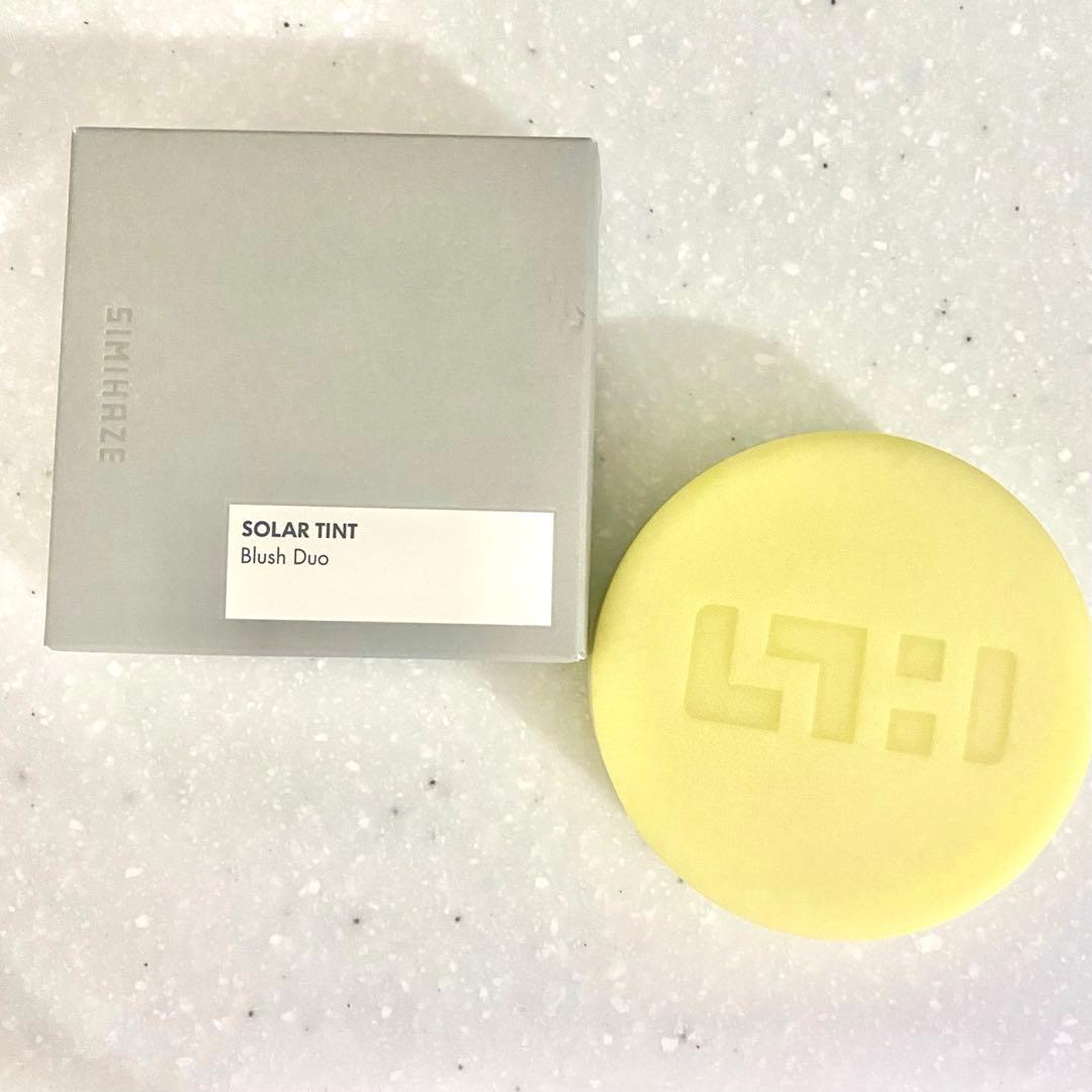 SIMIHAZE BEAUTY チーク    VDL NARS