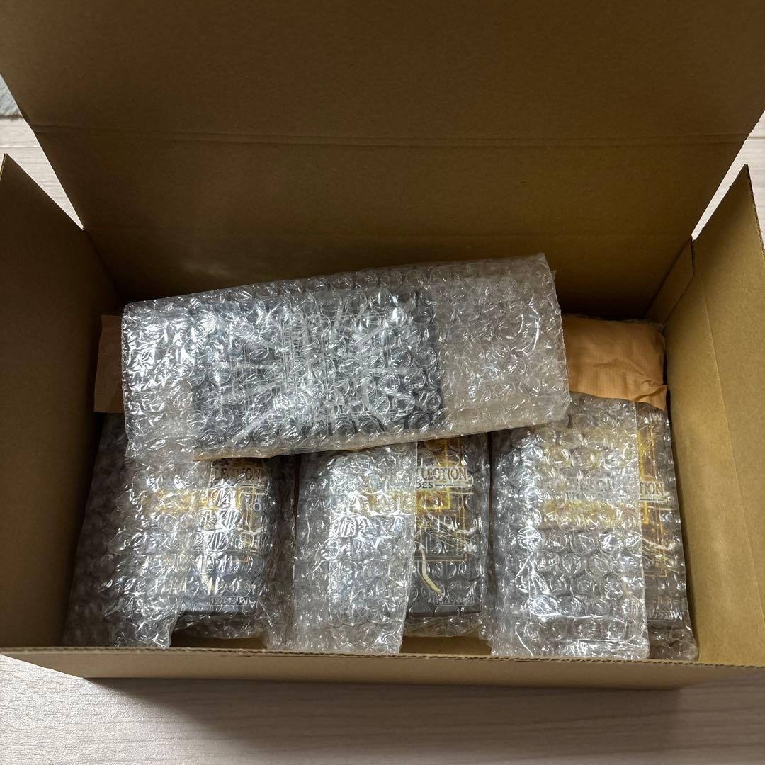 遊戯王リミットオーバーコレクション　ヒーローズ　3BOXシュリンク付　プロモ付