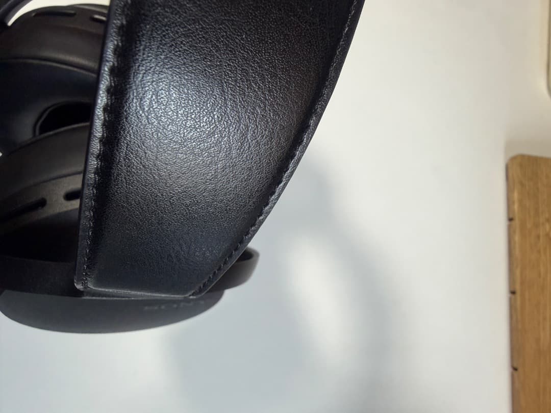送料無料 新品同様 SONY MDR-Z7M2 2025年11月購入