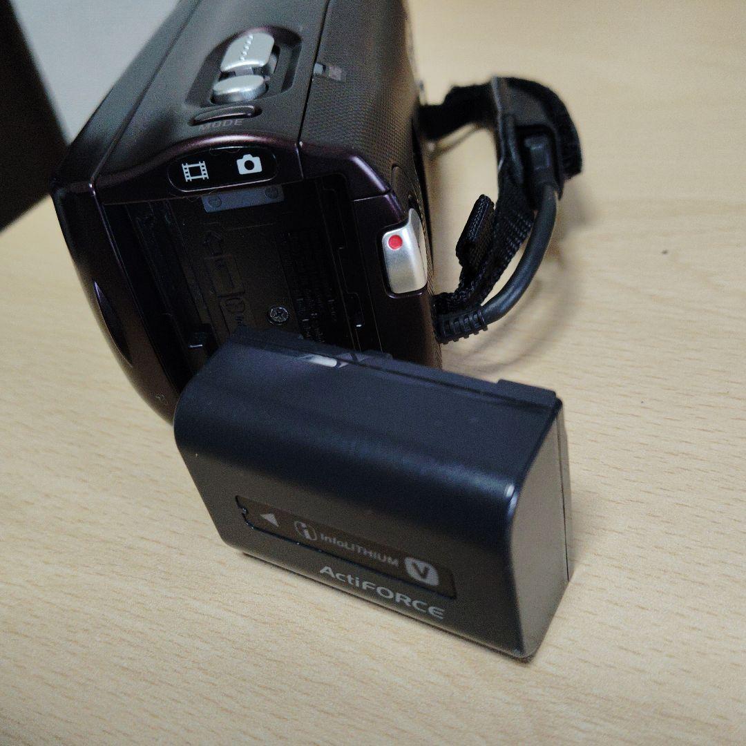 SONY HDR―CX270V