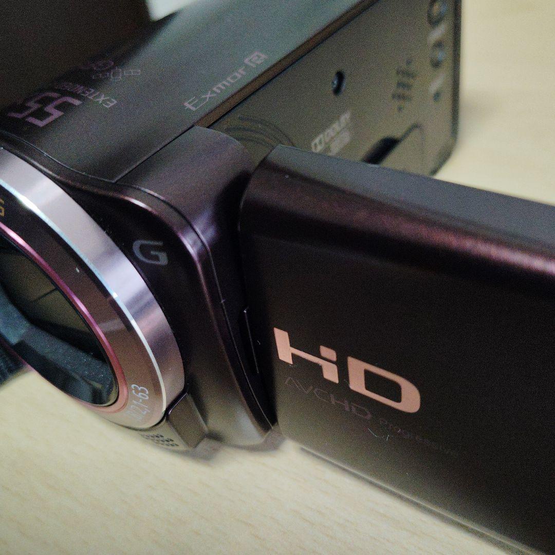 SONY HDR―CX270V