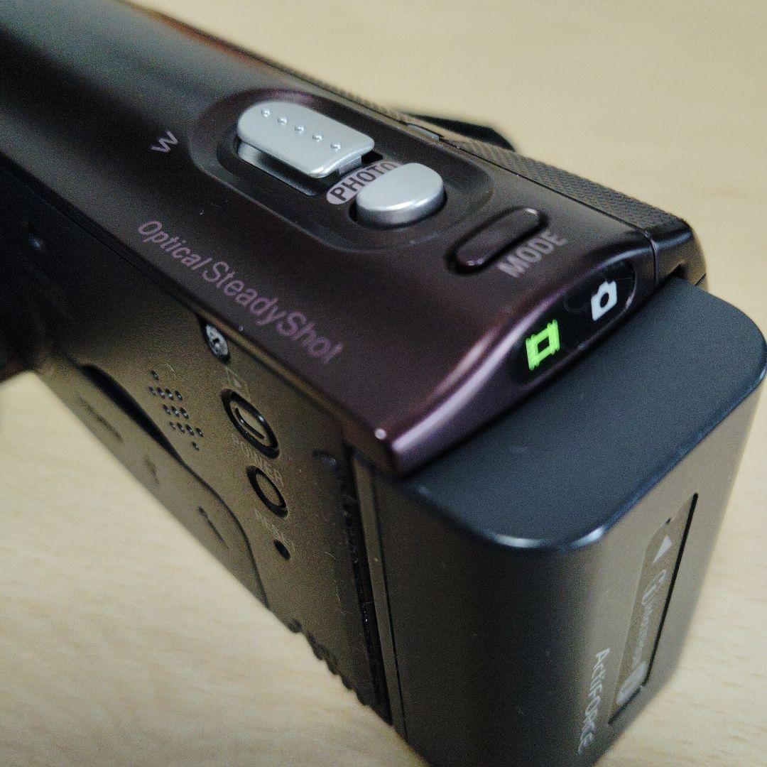 SONY HDR―CX270V