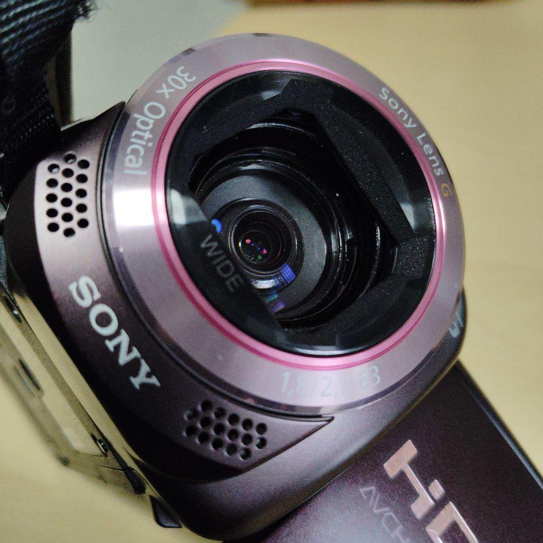 SONY HDR―CX270V