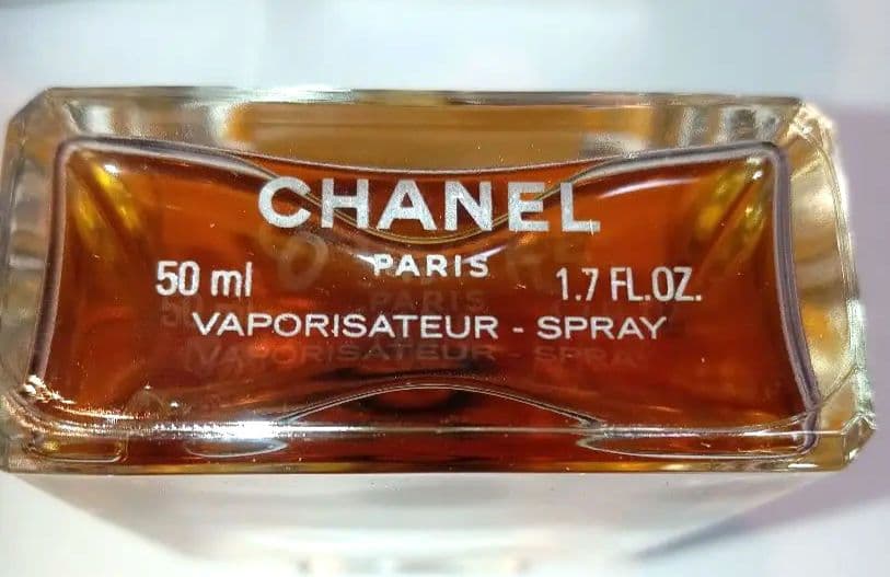 ★☆新品★☆CHANEL No5 シャネル オードパルファム 50mlスプレー