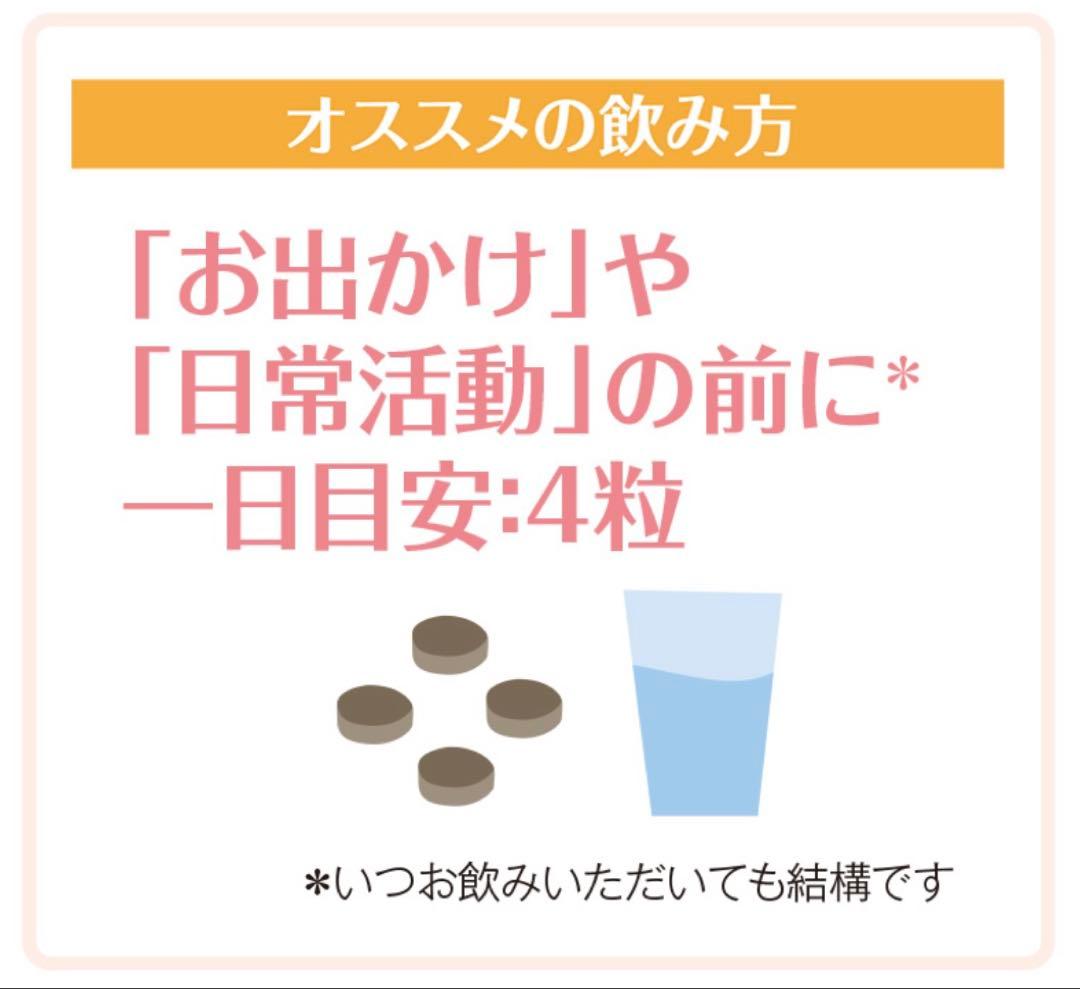 メタバリア葛の花イソフラボンEX 240日分