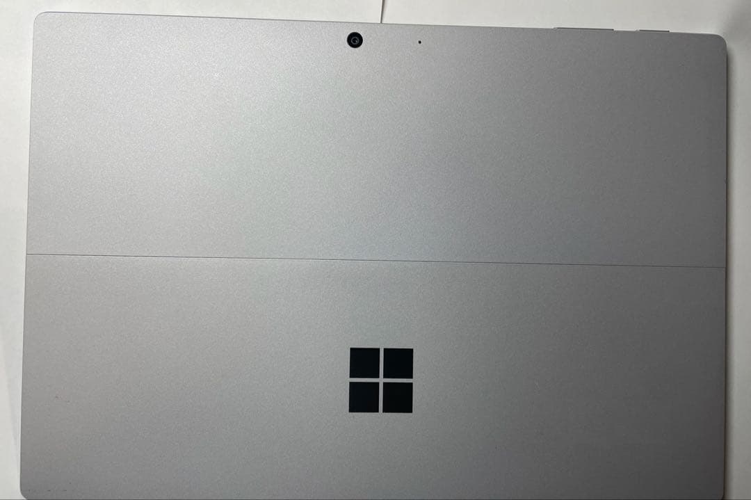 Microsoft Surface Pro 7 本体、キーボード、ペン、カバー
