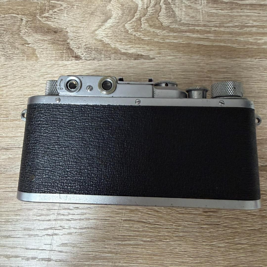 777574/nicca 3-S 2.8/52 フィルムカメラ