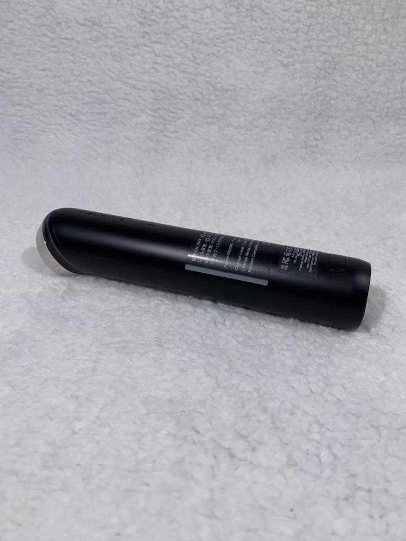 メディキューブ AGE-R ブースター プロ（本体セット）♭2