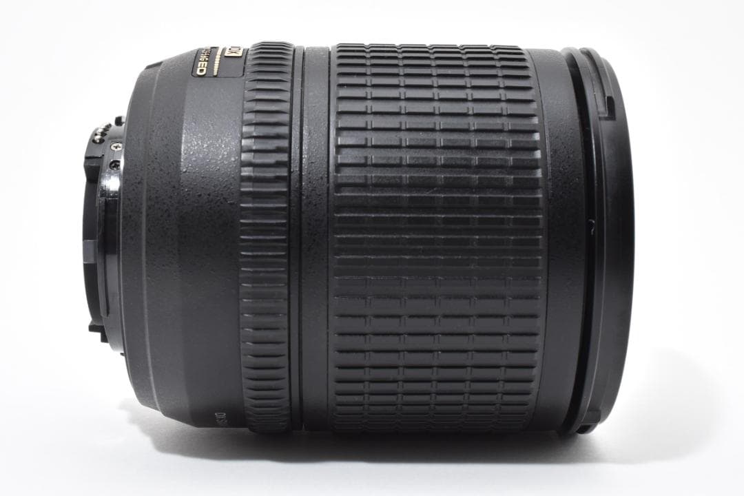 ニコン AF-S 18-135mm F3.5-5.6G ED #21450