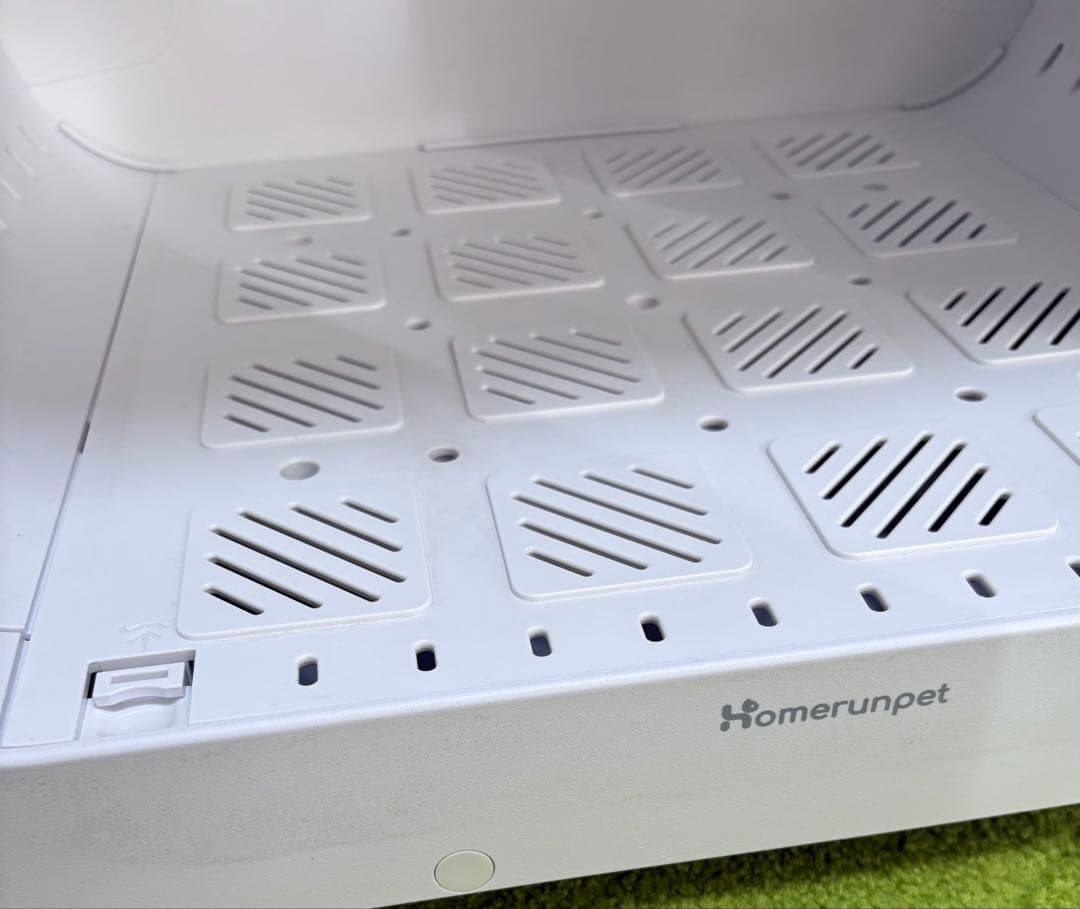runpet Drybo Plusドライボプラス50Ｌドライヤーハウス